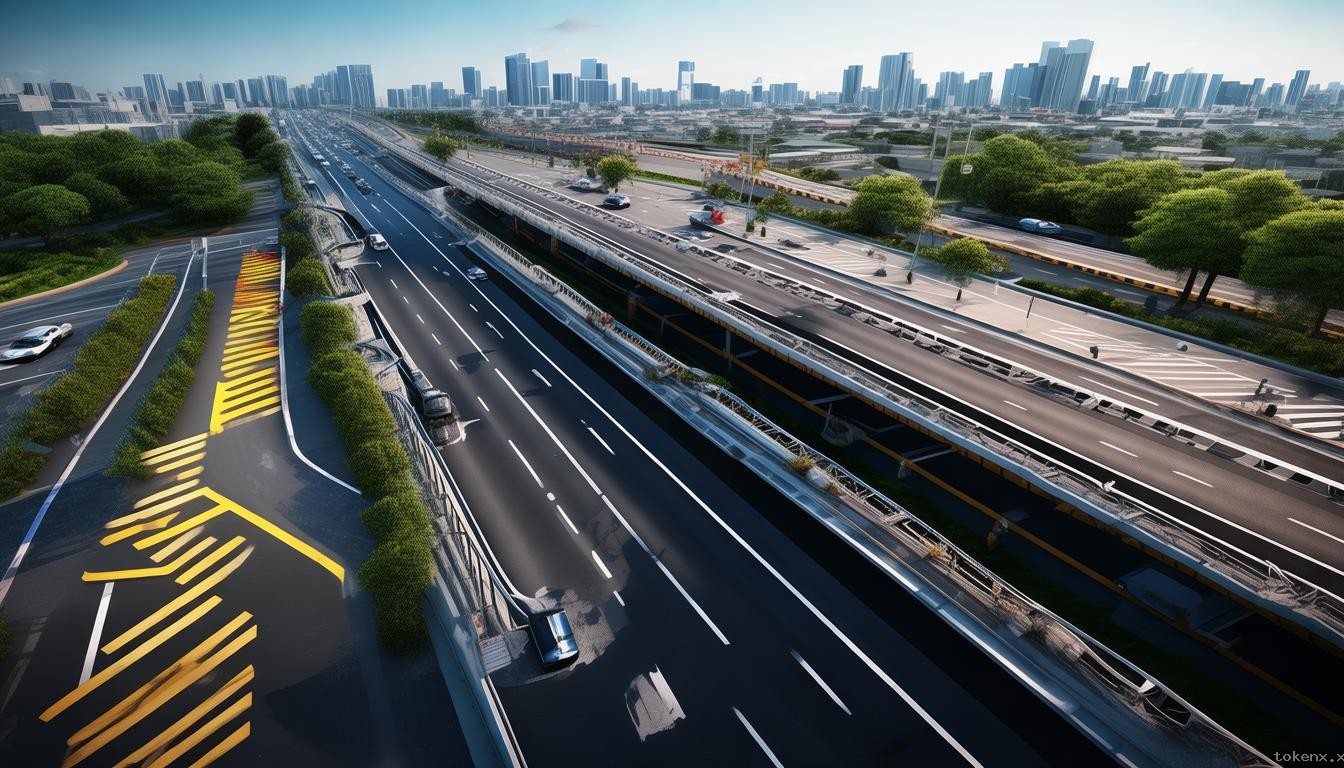 东莞高架路车道变更趋势与安全提升预测